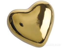 heart of gold