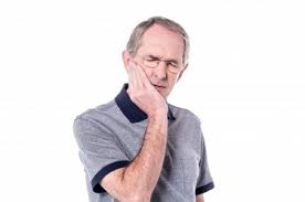 landis refining, dental care for elderly